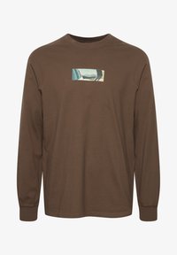 Ausgewählt, rain drum