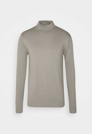 Trui - taupe