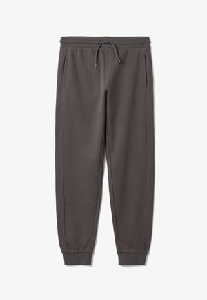 OVS, JOGGER TROUSERS.. - Trainingsbroek - slate grey
