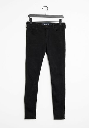 Hollister Co. Jeans Slim Fit - black