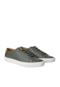 Façonnable FLOATER - Sneakers basse - khaki green