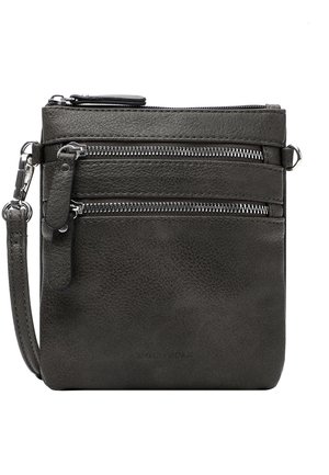 EMMA - Borsa a tracolla - grey