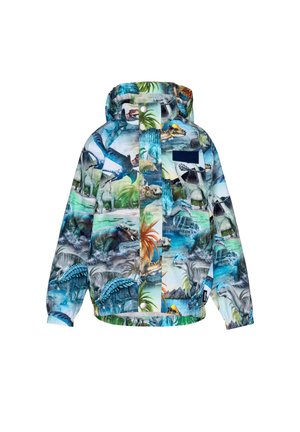 Molo WAITON UNISEX - Sadetakki - multi-coloured