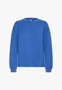 Unausgewählt, true blue