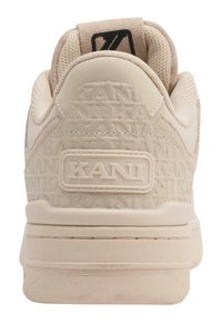 Karl Kani LXRY PRM - Sportcipő - beige black