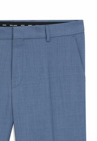 BOSS H-GENIUS-B1 - Stoffhose - light blue three