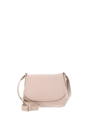 Coccinelle, BORSA COCCINELLE TRACOLLA REBEKKA E1T95150201 - ROSA E1T95150201 N12 - Umhängetasche - rosa