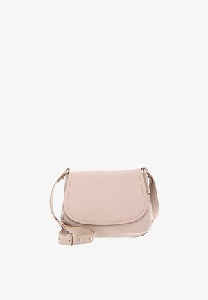 Coccinelle, BORSA COCCINELLE TRACOLLA REBEKKA E1T95150201 - ROSA E1T95150201 N12 - Umhängetasche - rosa