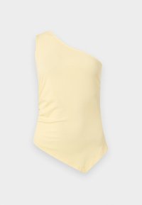 Niewybrane, little yellow