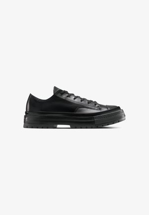 Converse, UNISEX - Baskets basses - black black black