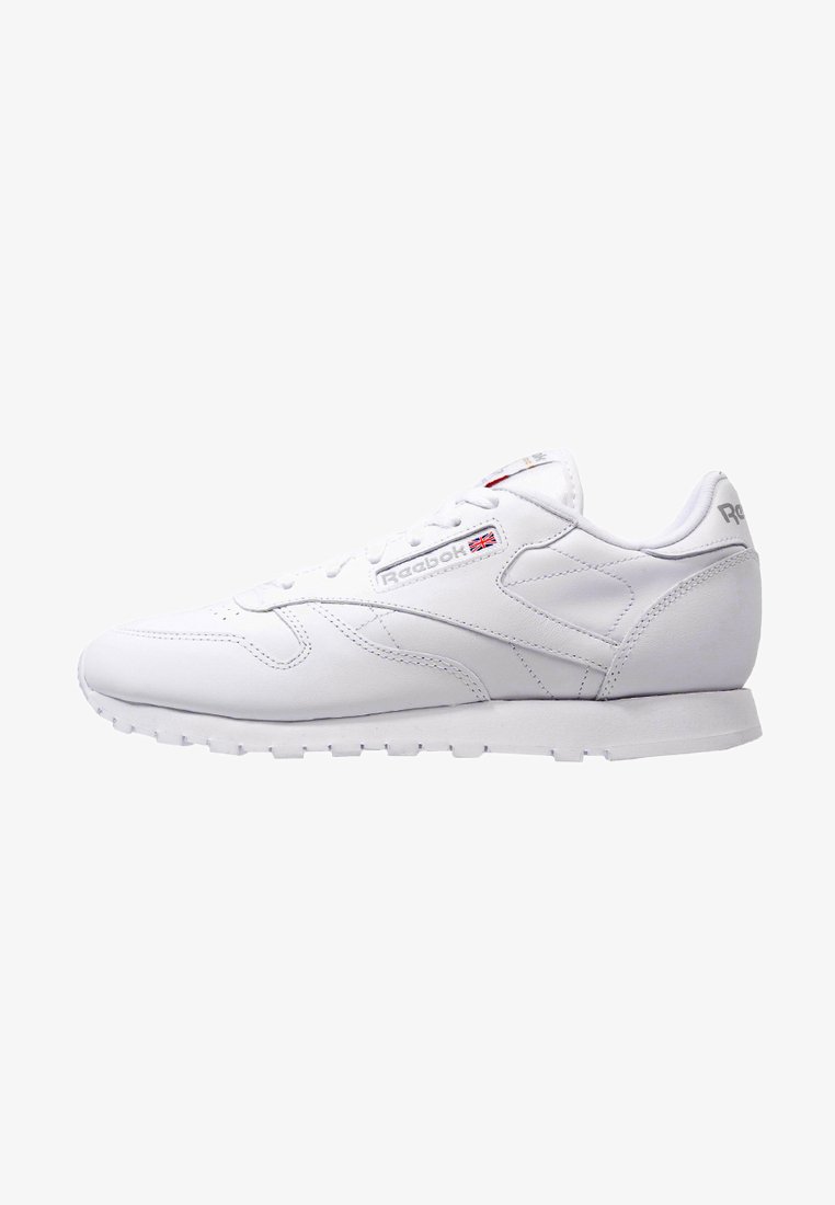 Reebok classic damen weiß zalando Clearance