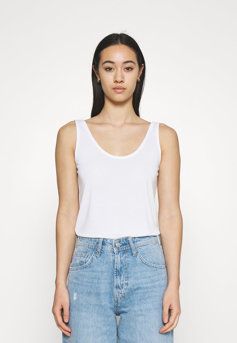Pieces Pckamala New Ls Top Noos Bc - Maglie Donna