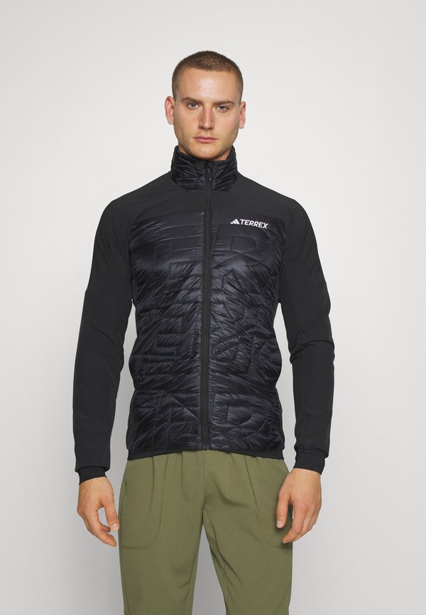 XPERIOR VARILITE HYBRID PRIMALOFT - Training jacket