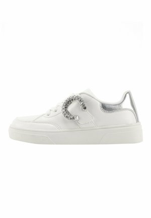 Kaporal Tippy, Scarpe da Ginnastica Donna, Oro Bianco, 36 EU