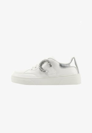 Kaporal Tippy, Scarpe da Ginnastica Donna, Oro Bianco, 36 EU Kaporal Tippy, Scarpe da Ginnastica Donna, Oro Bianco, 36 EU