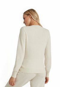 Intimissimi Uomo - Maglia A Manica Lunga In Cotone 100% Supima®. Un