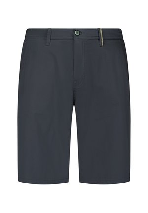 NO EXCESS, STRETCH - Shorts - dark steel