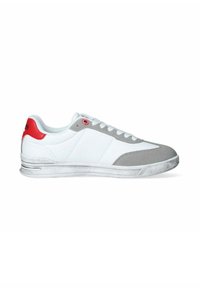 Lee Cooper SNEAKER - Sneakers basse - bianco
