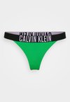 BRAZILIAN - Bikiniunderdel - blossom green