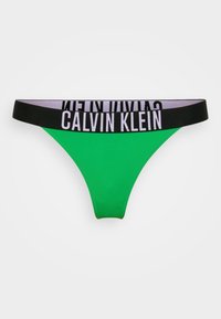 BRAZILIAN - Bikiniunderdel - blossom green