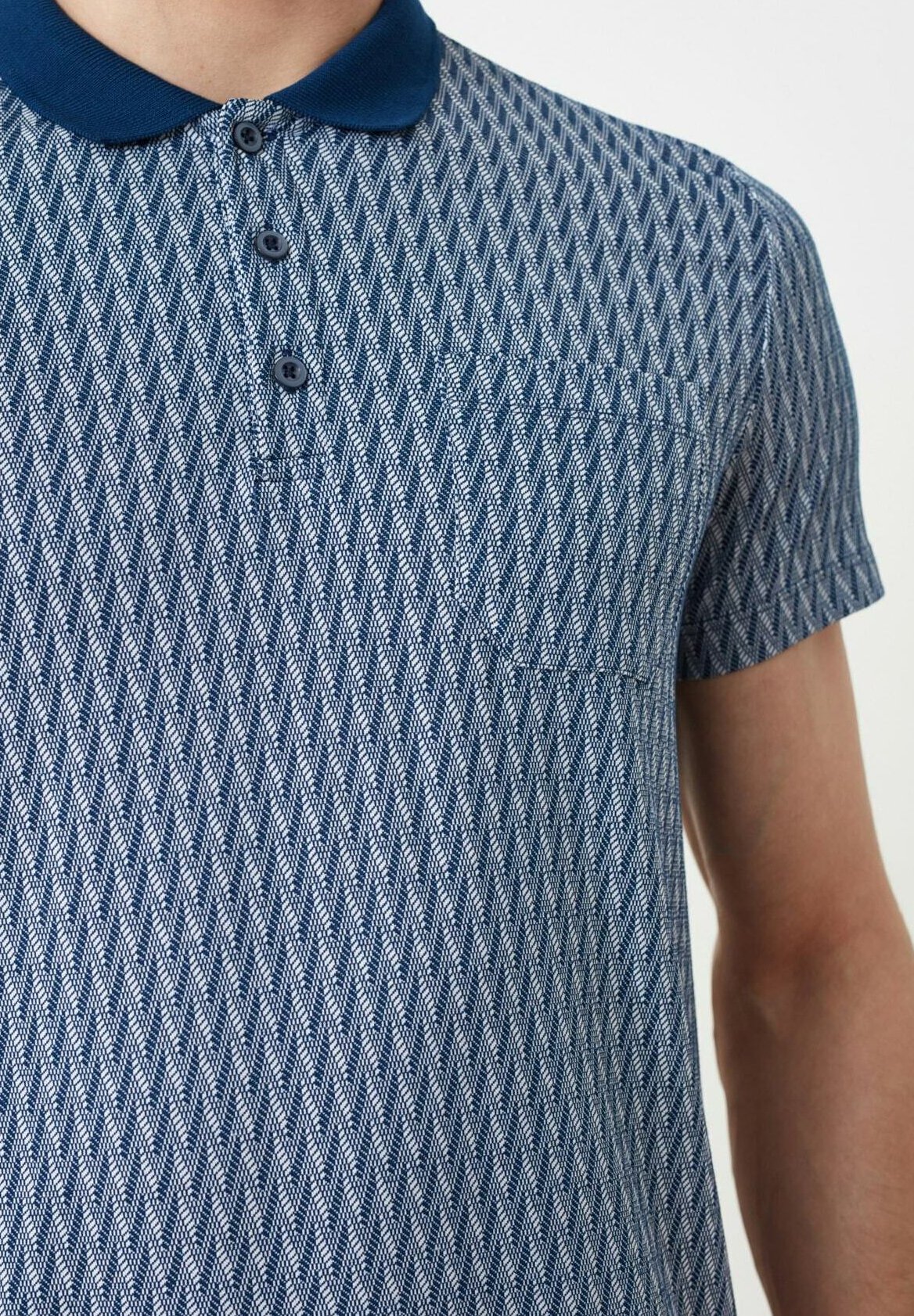 Uomo Polo Uomo Polo
