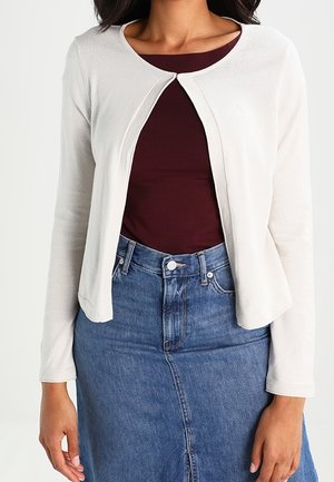Gilet - silver-coloured
