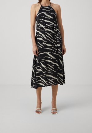 Freizeitkleid - black