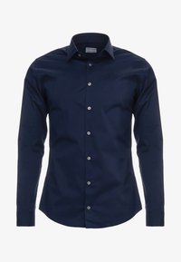 Unausgewählt, navy