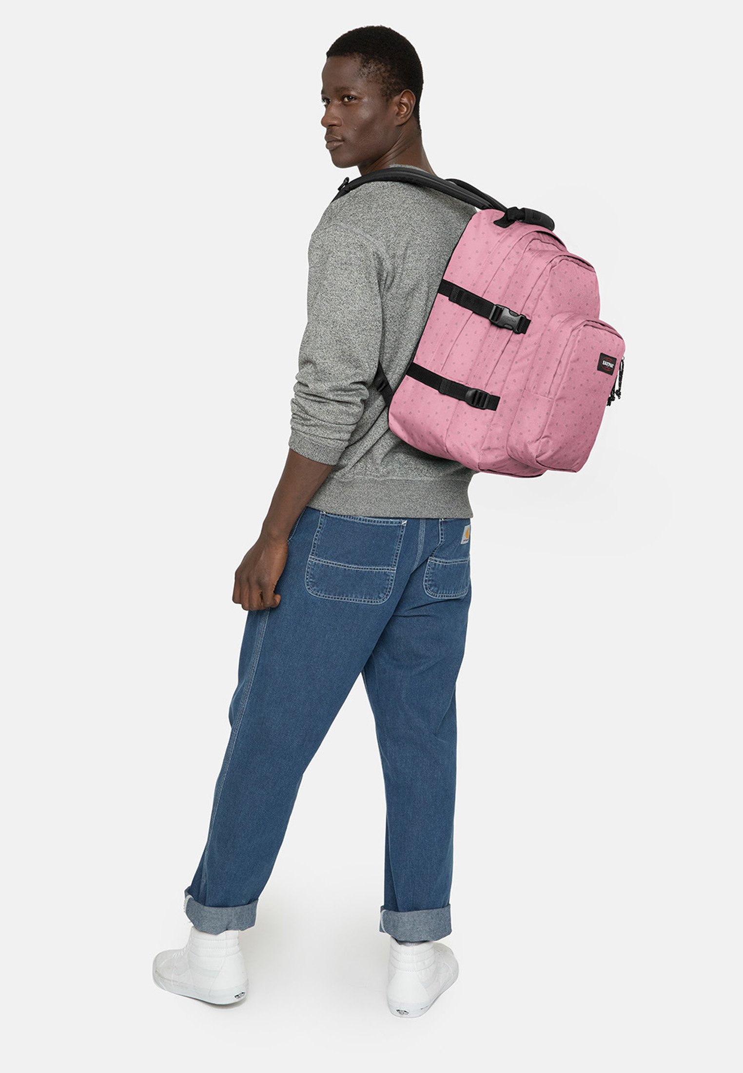 mochila eastpak provider