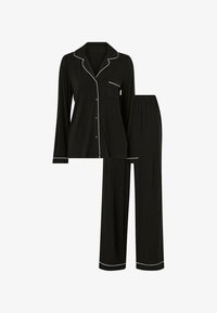 Niet geselecteerd, schwarz