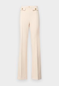 Non selezionato, burro