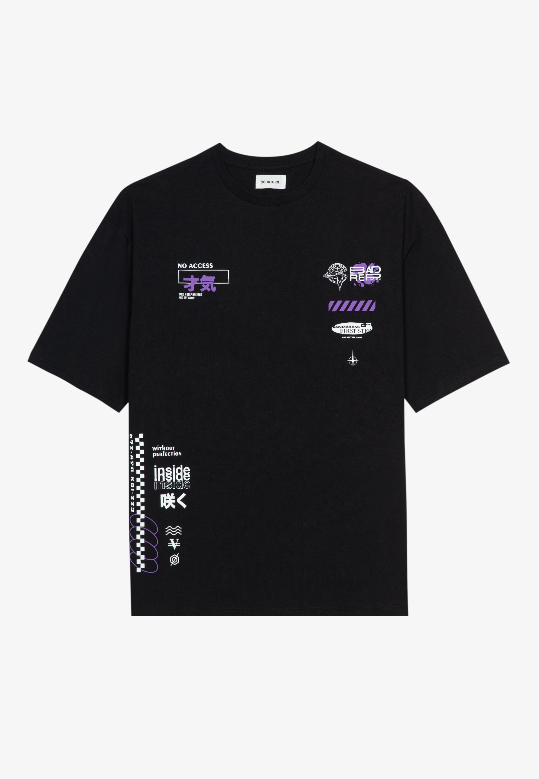 Graphic T-shirt