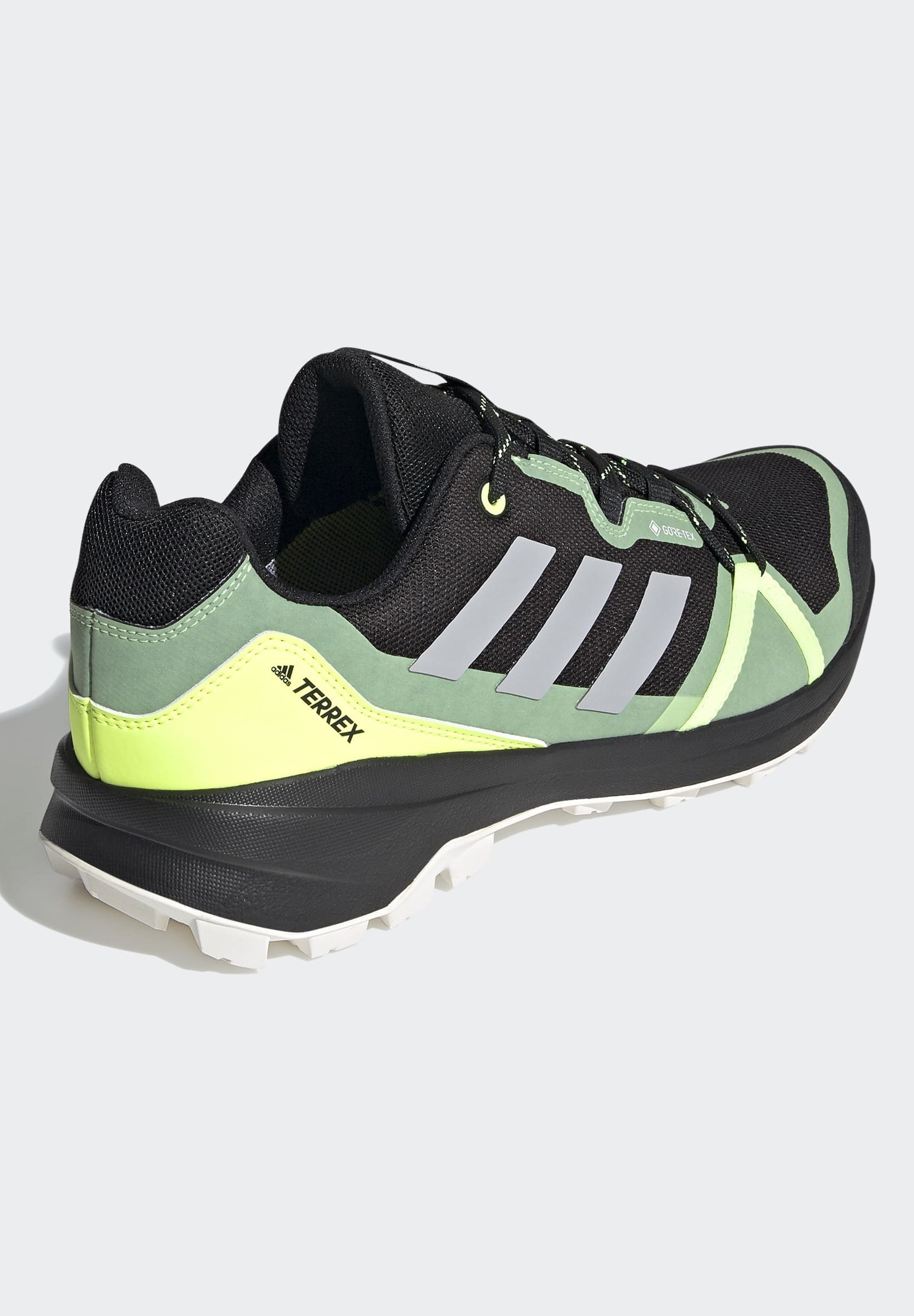 adidas terrex trail gore tex
