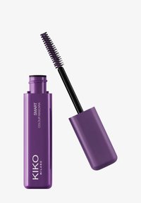 KIKO Milano SMART COLOUR MASCARA fioletowy