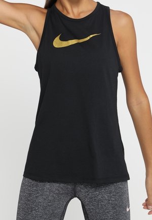 Nike Performance Sport T-Shirt - black
