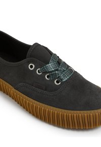 Vans AUTHENTIC CREEPER - Trainers - black