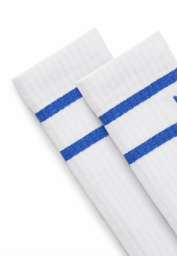 2P SK  - Socks - weiß null2