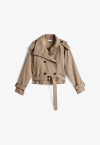 Επιλέχθηκε, tundra brown