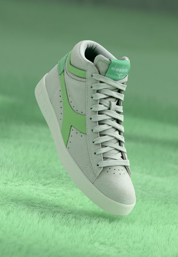 GAME UNISEX - Sneaker low