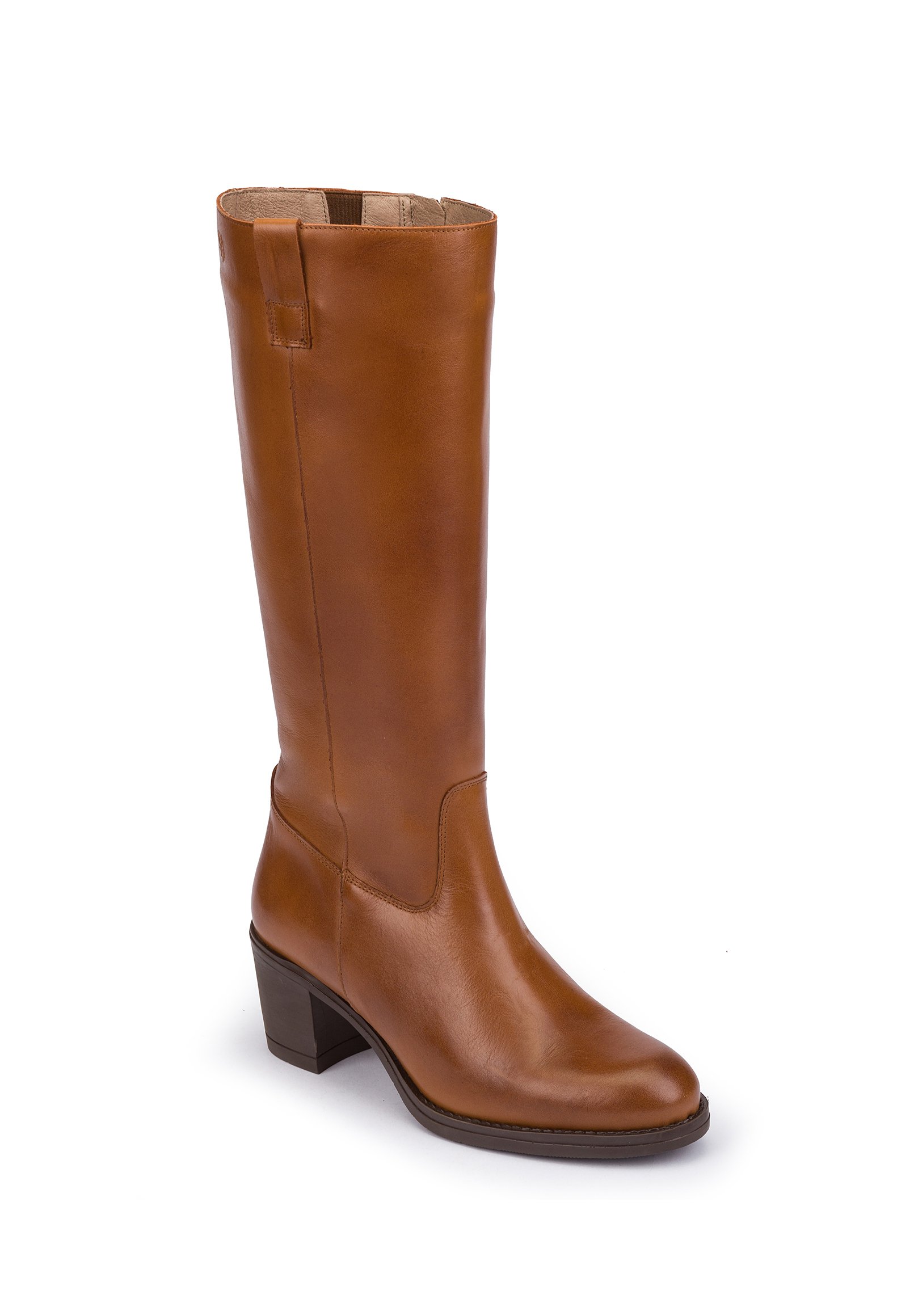 Yokono Laarzen - brun/bruin - Zalando.nl