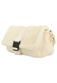 Gioseppo PELO HEBRON HEBRON - Torba čez telo - off-white