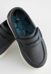 Next PENNY  WIDE FIT  - Slipper - navy
