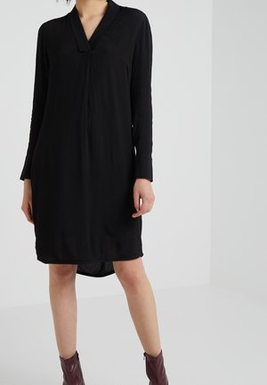 Jurk - black
