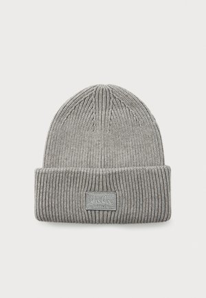 BEANIE BIRGER - Pipo - light grey
