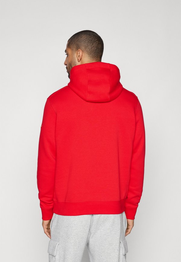 NFL KANSAS CITY CHIEFS CLUB HOODIE - Club wear4