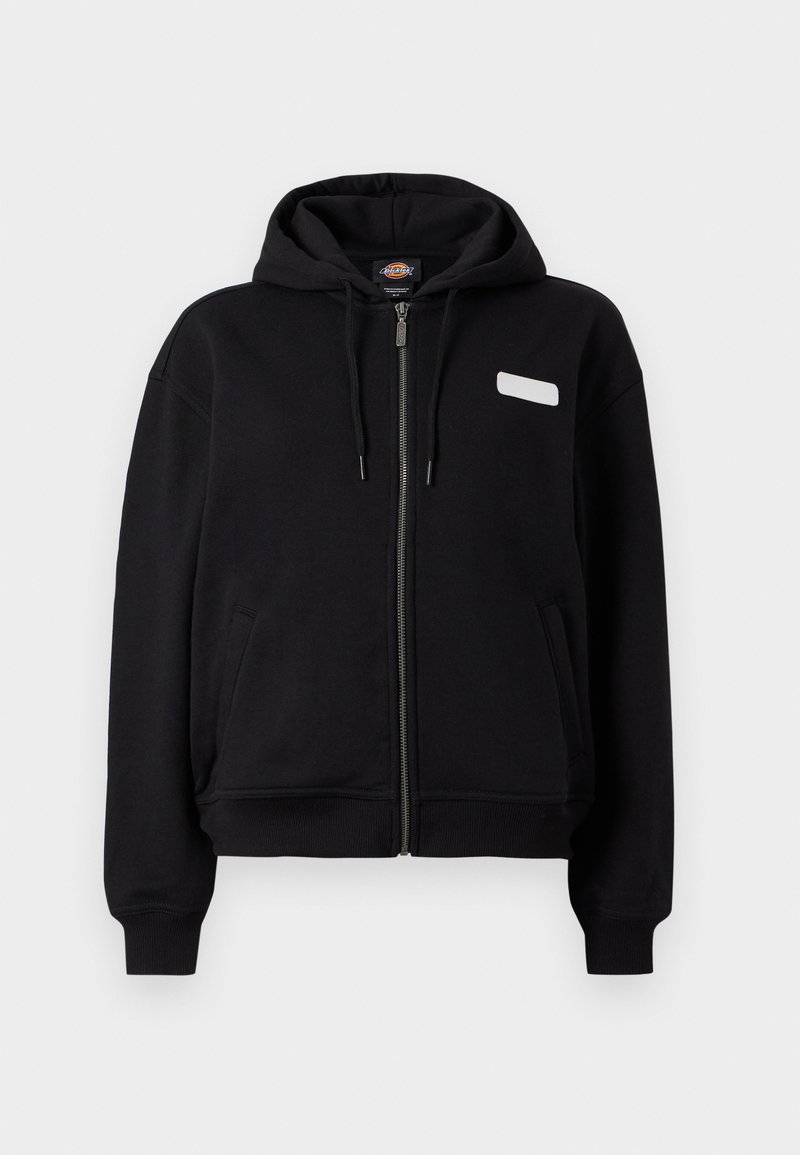 Sudadera con cremallera