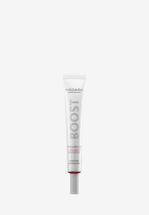 MÁDARA BOOST HYALURONIC COLLAGEN BOOSTER - Anti-Aging - -