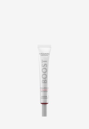 MÁDARA BOOST HYALURONIC COLLAGEN BOOSTER - Siero
