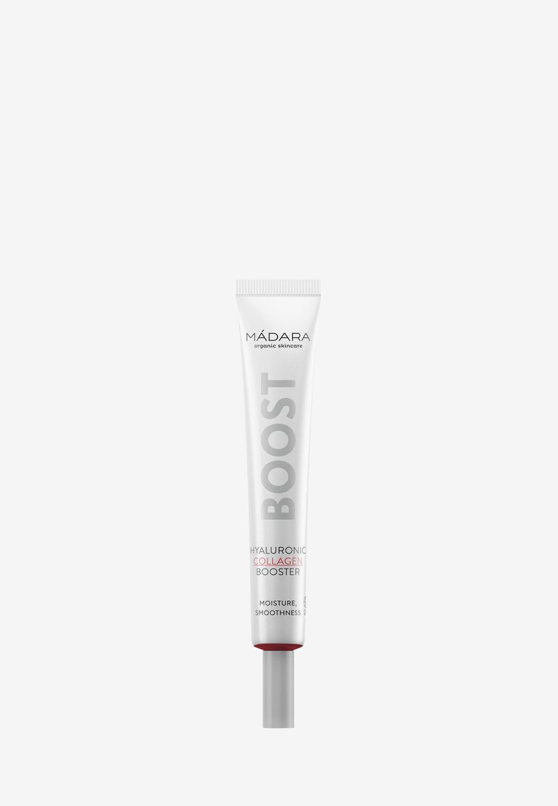 MÁDARA - BOOST HYALURONIC COLLAGEN BOOSTER - Siero, Ingrandire