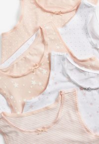 Next 5 PACK VESTS - Podkoszulki